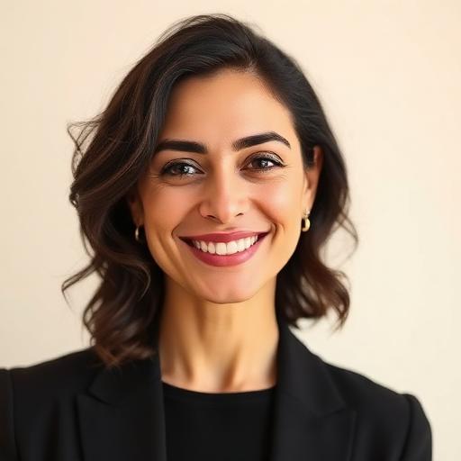 Ayla Demirhan