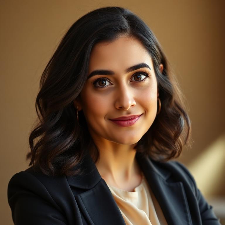 Hazal Anyalı