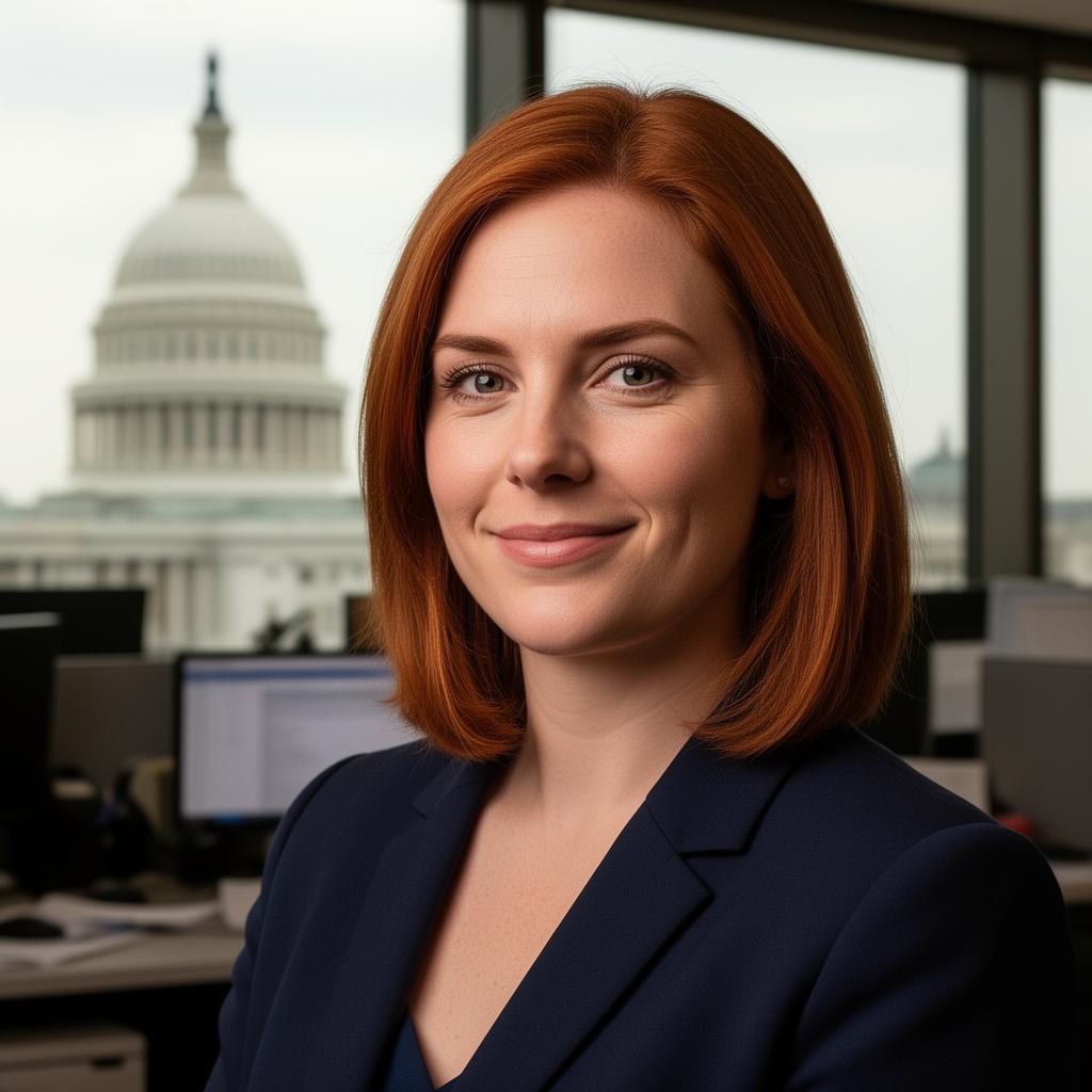 Sophie McAlister