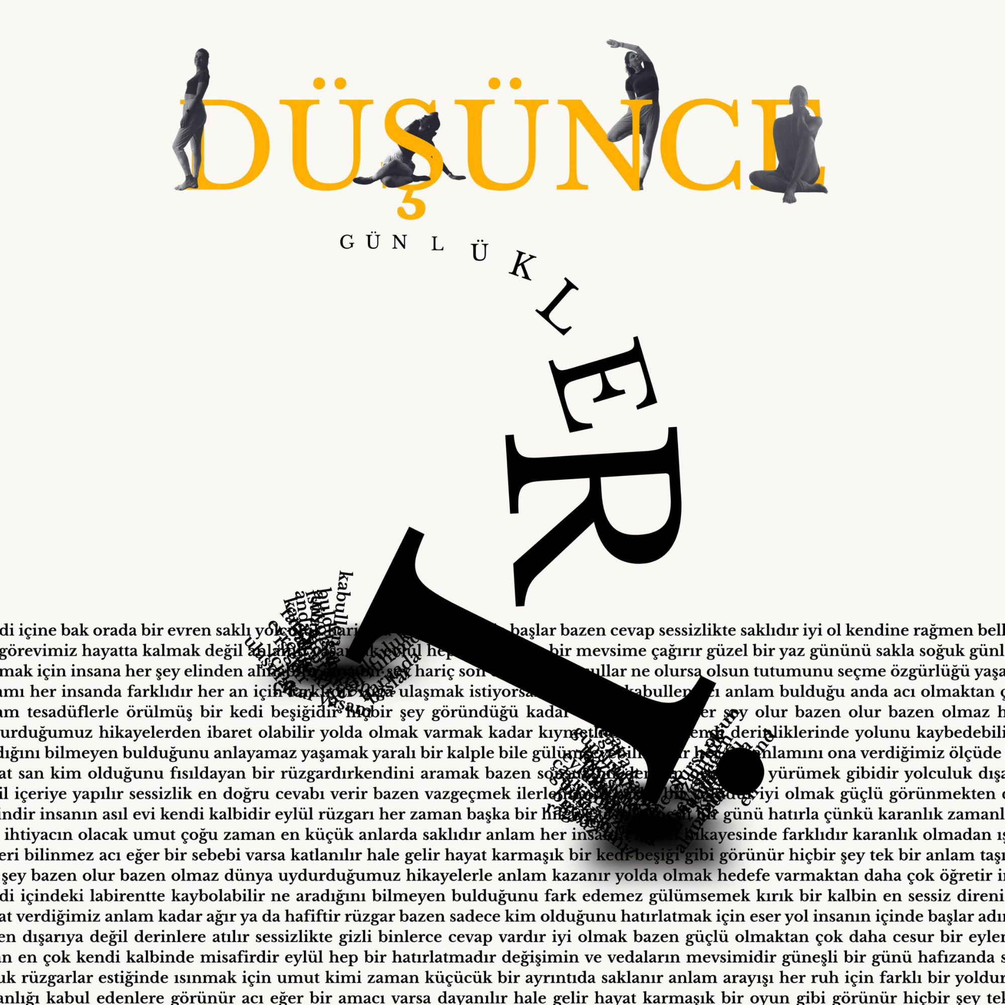 Düşünce Günlükleri