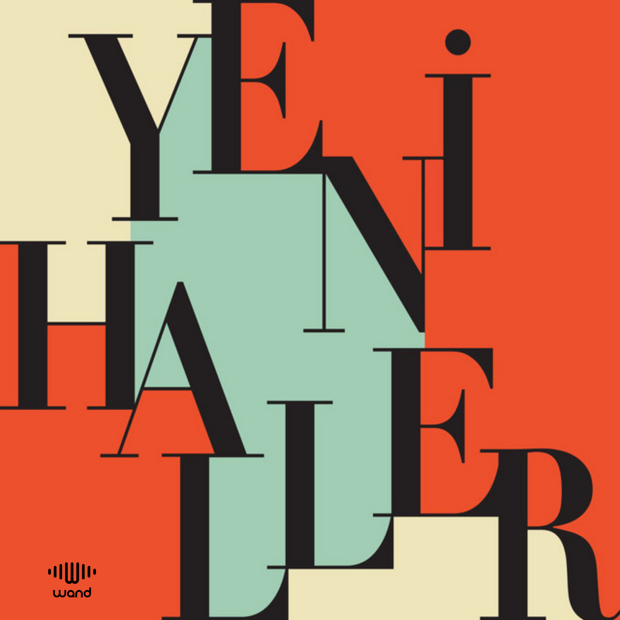 Yeni Haller